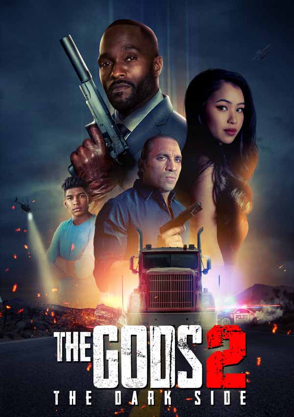 CD Shop -  GODS 2
