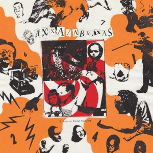 CD Shop - AXXA AXXA / ABRAXAS