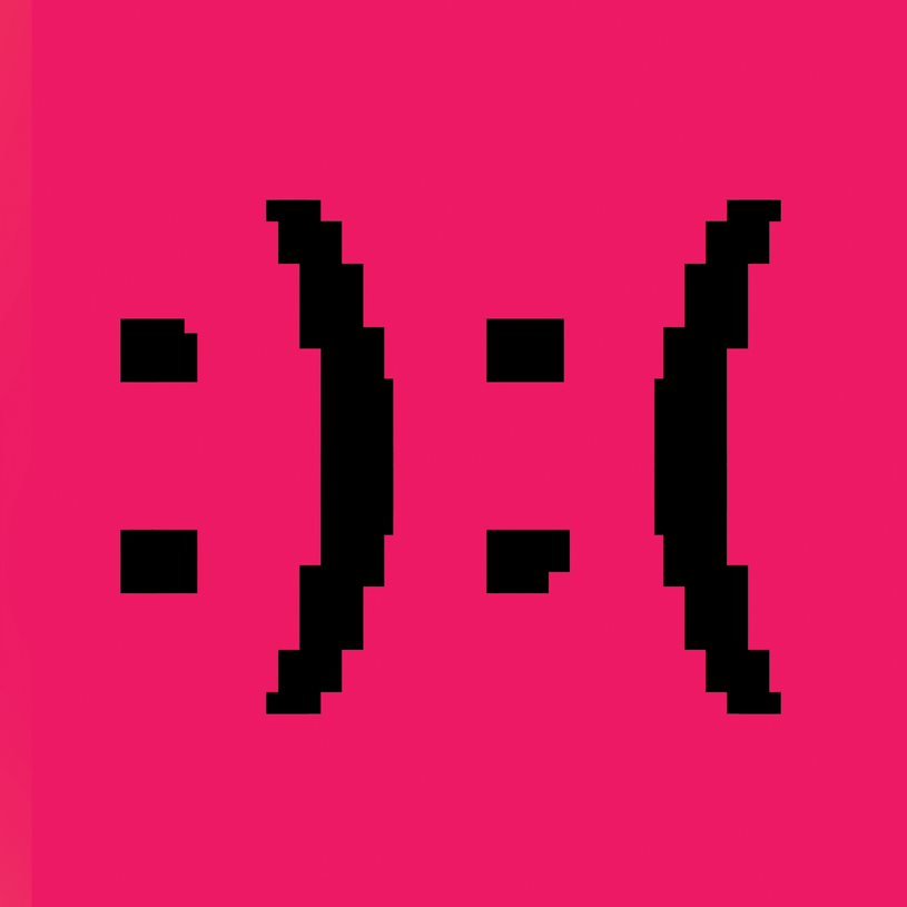 CD Shop - NOISY HAPPYSAD EP