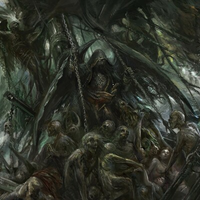 CD Shop - ABYSSIC BROUGHT FORTH IN INIQUITY