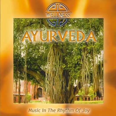 CD Shop - GURU ATMAN & TEMPLE SOCIETY AYURVEDA-MUSIC IN THE
