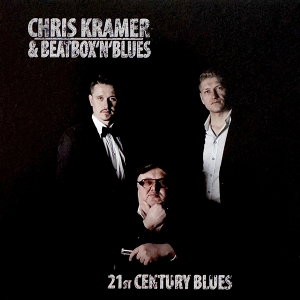 CD Shop - CHRIS KRAMER & BEATBOX\