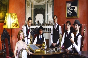 CD Shop - RUFUS TEMPLE ORCHESTRA NEW ORLEANS JOY