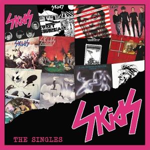 CD Shop - SKIDS SINGLES