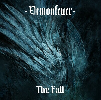 CD Shop - DEMONFEUER THE FALL