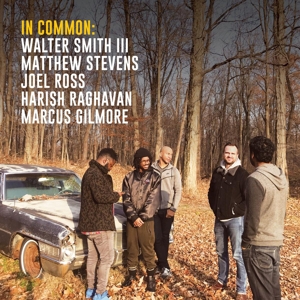 CD Shop - IN COMMON IN COMMON