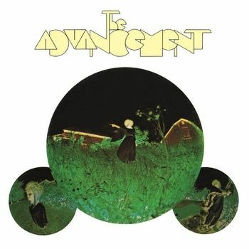 CD Shop - ADVANCEMENT ADVANCEMENT
