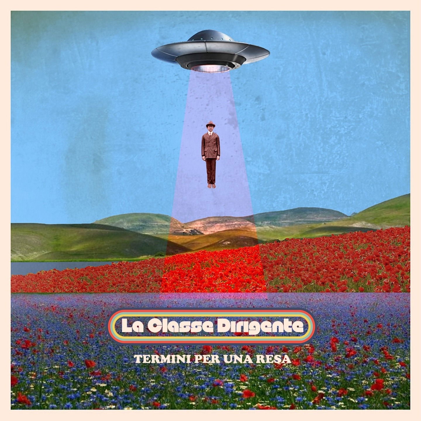 CD Shop - LA CLASSE DIRIGENTE TERMINI PER UNA RESA