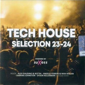 CD Shop - VARIOUS ARTISTS TECH HOUSE SELECTION 2...