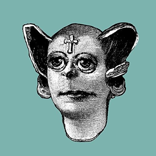CD Shop - LO:MUESO HOIDEN LIMOTHER PETITY...