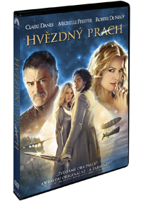 CD Shop - FILM HVEZDNY PRACH DVD