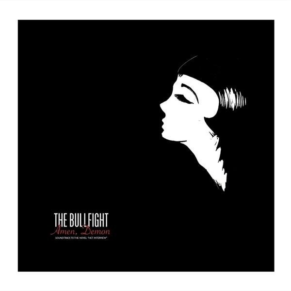 CD Shop - THE BULLFIGHT AMEN, DEMON