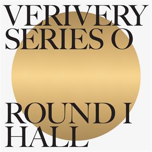CD Shop - VERIVERY SERIES O - ROUND I HALL