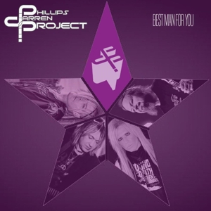CD Shop - DARREN PROJECT PHILLIPS BEST MAN FOR YOU