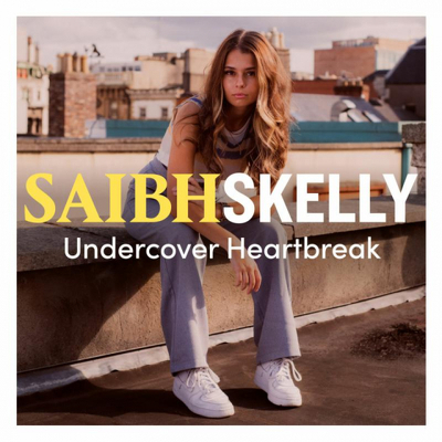 CD Shop - SAIBH SKELLY UNDERCOVER HEARTBREAK