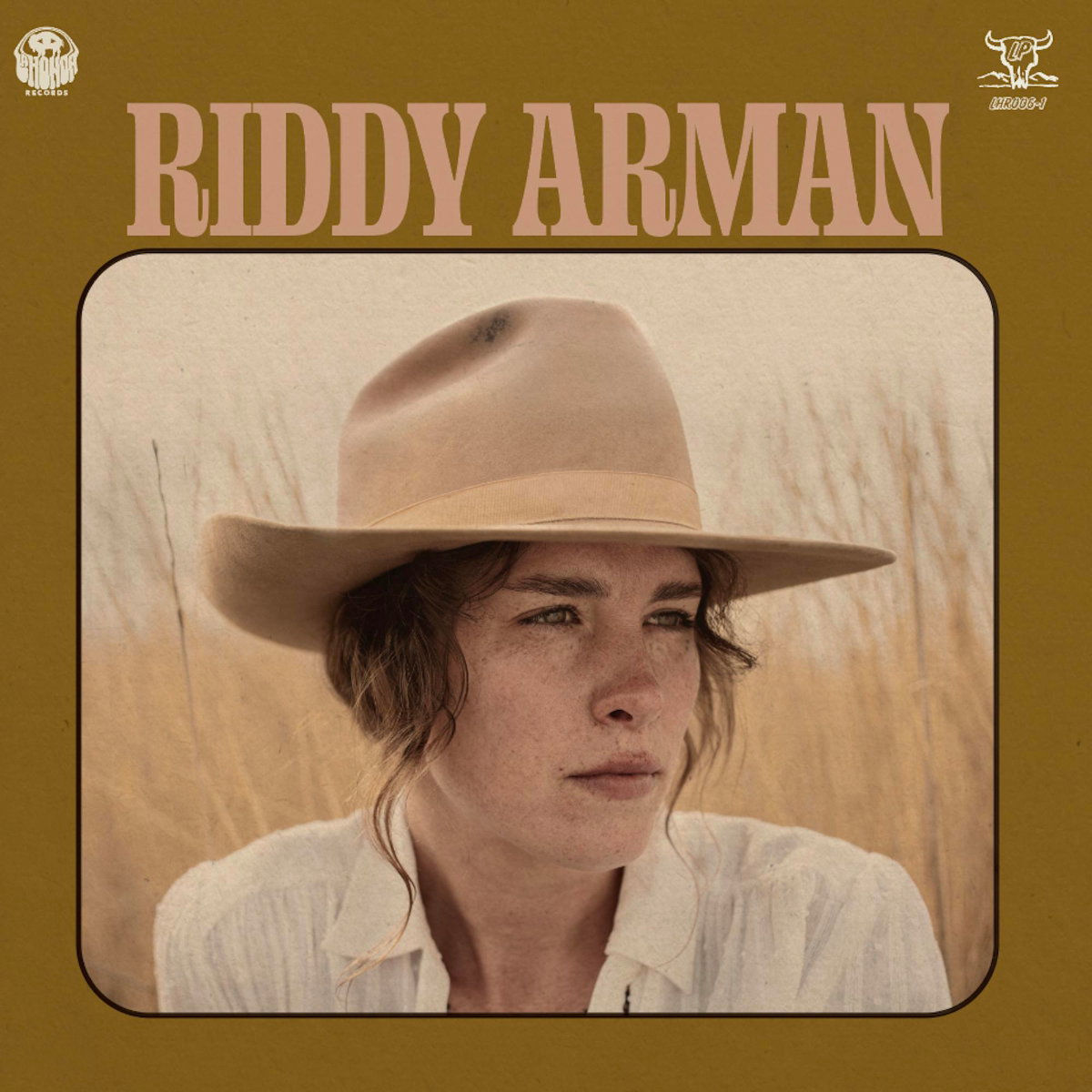 CD Shop - RIDDY ARMAN RIDDY ARMAN