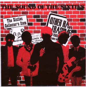 CD Shop - VARIOUS ARTISTS SOUND OF THE SIXTIES