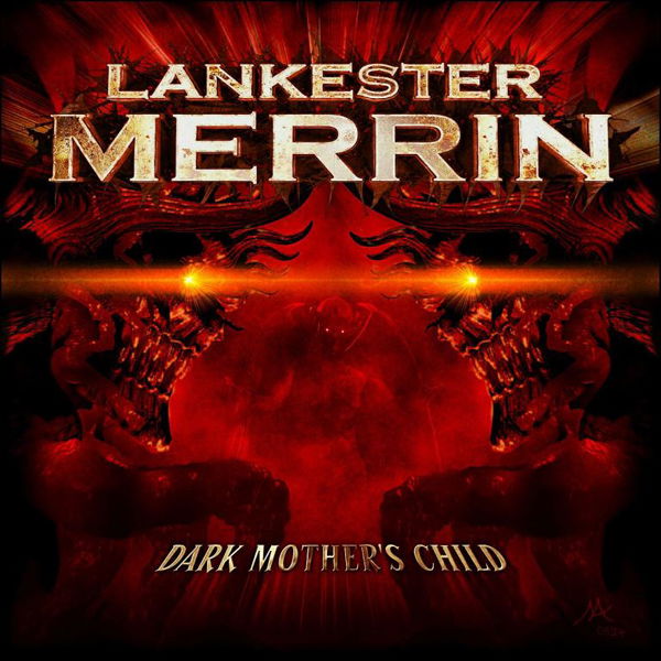 CD Shop - LANKESTER MERRIN DARK MOTHER\