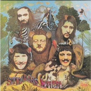 CD Shop - STEALERS WHEEL STEALERS WHEEL