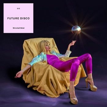 CD Shop - VARIOUS ARTISTS FUTURE DISCO 15 (MIRRO...