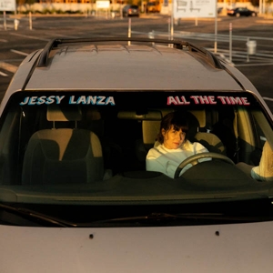 CD Shop - JESSY LANZA ALL THE TIME