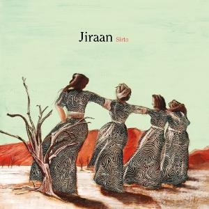CD Shop - JIRAAN SIRTO
