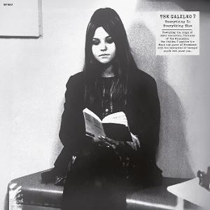 CD Shop - THE GALILEO 7 EVERYTHING IS EVERYTHI...