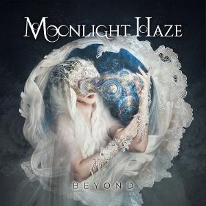 CD Shop - MOONLIGHT HAZE BEYOND