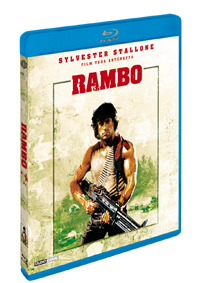 CD Shop - FILM: Rambo Bd
