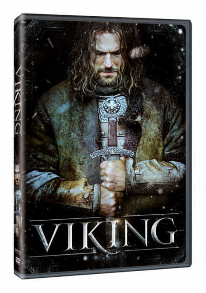 CD Shop - FILM VIKING
