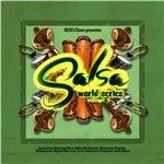 CD Shop - VARIOUS ARTISTS SALSA WORLD SERIES VOL...