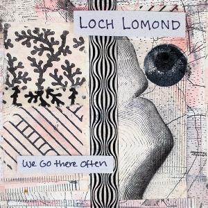 CD Shop - LOCH LOMOND SPLIT