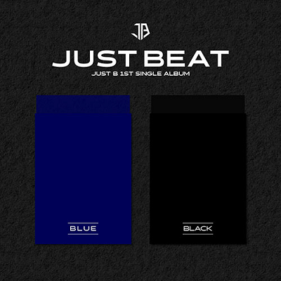 CD Shop - JUST B JUST BEAT