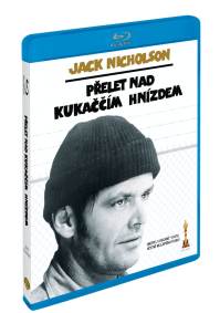 CD Shop - FILM PRELET NAD KUKACCIM HNIZDEM CZ