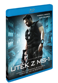 CD Shop - FILM UTEK Z MS-1 BD