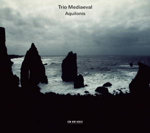 CD Shop - TRIO MEDIAEVAL AQUILONIS