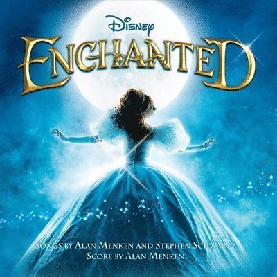 CD Shop - VARIOUS ARTISTS ENCHANTED