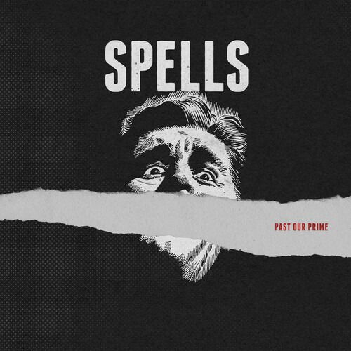 CD Shop - SPELLS PAST OUR PRIME