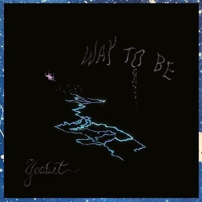 CD Shop - YOUBET WAY TO BE