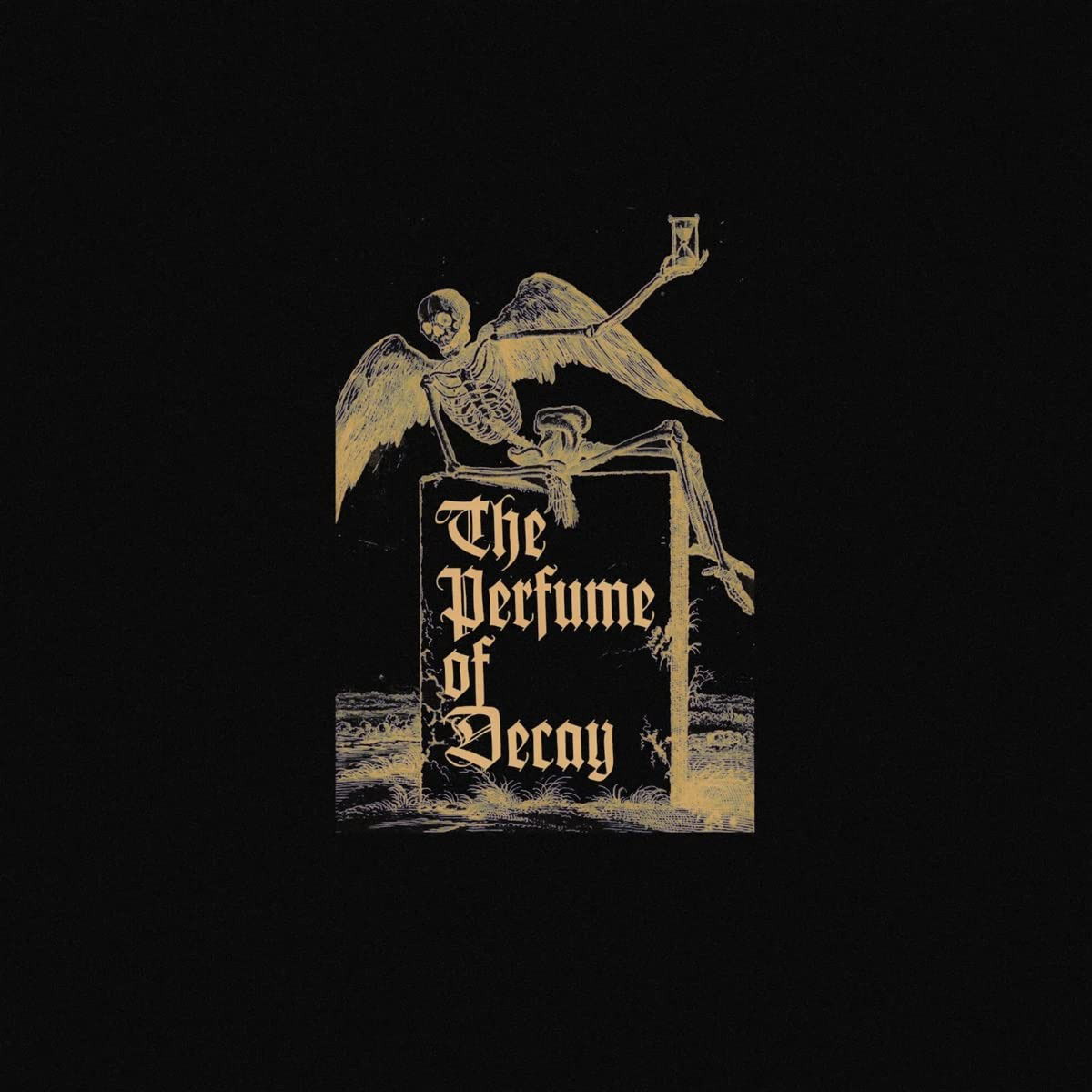 CD Shop - TIGERCUB PERFUME OF DECAY (REDUX)
