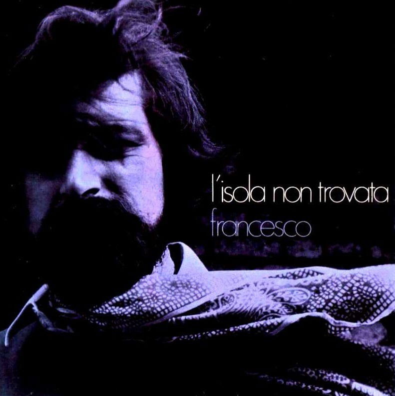 CD Shop - FRANCESCO GUCCINI L\