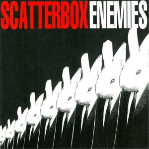 CD Shop - SCATTERBOX ENEMIES