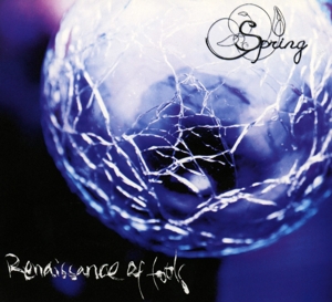 CD Shop - RENAISSANCE OF FOOLS SPRING