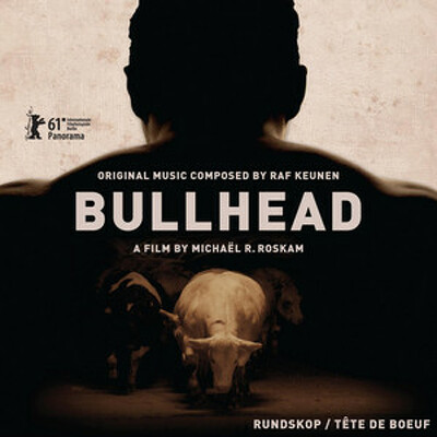 CD Shop - RAF KEUNEN BULLHEAD LTD.