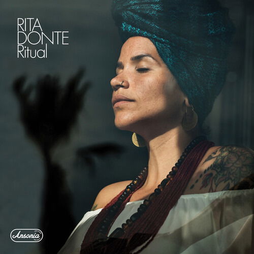 CD Shop - RITA DONTE RITUAL