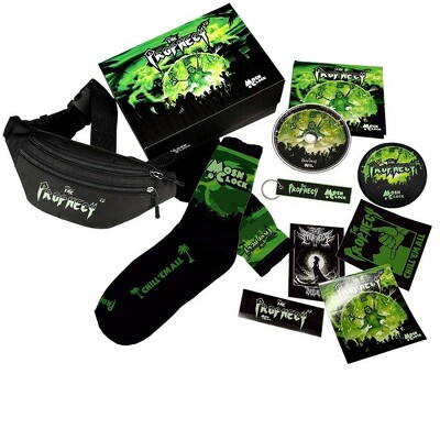 CD Shop - PROPHECY 23, THE MOSH O\