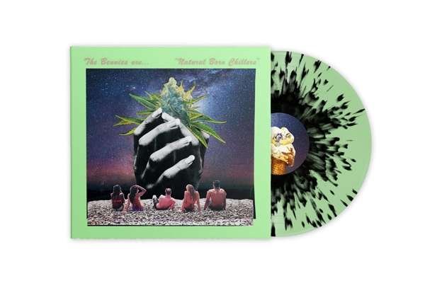 CD Shop - BENNIES NATURAL BORN CHILLER