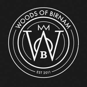 CD Shop - WOODS OF BIRNAM WOODS OF BIRNAM