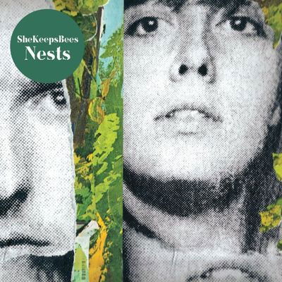 CD Shop - SHE KEEPS BEES NESTS