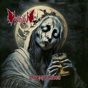 CD Shop - LUNATTI INSOMNIASHES